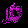 Molecular Structure Image for 1TSF