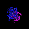 Molecular Structure Image for 1U3U