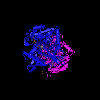 Molecular Structure Image for 1U3V