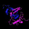 Molecular structure image for 2GIB