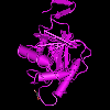 Molecular structure image for 2VRI