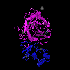 Molecular structure image for 2XYQ