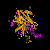 Molecular Structure Image for 1V8M