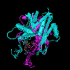 Molecular Structure Image for 1V8S