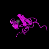 Molecular Structure Image for 1VYX