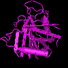 Molecular Structure Image for 1W74