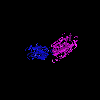 Molecular Structure Image for 1WLG