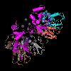 Molecular Structure Image for 1XB0