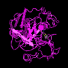 Structure molecule image