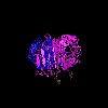 Molecular Structure Image for 1XEC