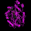 Molecular Structure Image for 1XF0