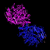 Molecular Structure Image for 1XFD