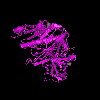 Molecular Structure Image for 1XHB