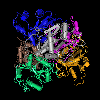 Structure molecule image