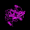 Molecular Structure Image for 1XJD