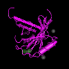 Molecular Structure Image for 1XKI