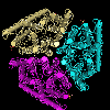 Molecular Structure Image for 1XQE