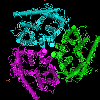 Molecular Structure Image for 1XQF