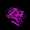 Molecular Structure Image for 1XQG