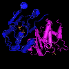 Molecular Structure Image for 1XRI