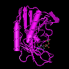 Molecular Structure Image for 1RB0