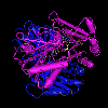 Molecular Structure Image for 1S4D