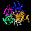 Molecular Structure Image for 1S59