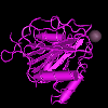 Molecular Structure Image for 1T2N