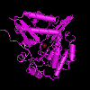 Molecular Structure Image for 1TDW