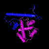 Molecular Structure Image for 1TLH