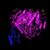 Molecular Structure Image for 1TO2