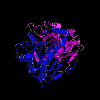 Molecular Structure Image for 1TXN