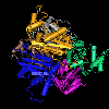 Molecular Structure Image for 1U8W