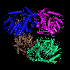 Molecular Structure Image for 1UP7