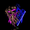 Molecular Structure Image for 1VPH