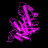 Molecular Structure Image for 1VPQ