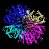 Molecular Structure Image for 3GPD