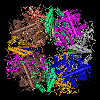 Molecular Structure Image for 1WDD