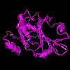 Molecular Structure Image for 1WDV