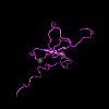 Molecular Structure Image for 1WES