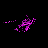 Molecular Structure Image for 1WFG