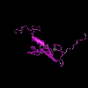 Molecular Structure Image for 1WFK