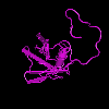 Structure molecule image