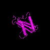 Molecular Structure Image for 1WH9