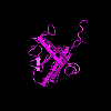 Molecular Structure Image for 1WHA