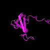 Molecular Structure Image for 1WIE