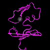 Structure molecule image