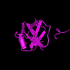 Molecular Structure Image for 1WK2