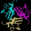 Molecular Structure Image for 1WM2