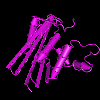 Molecular Structure Image for 1WSH